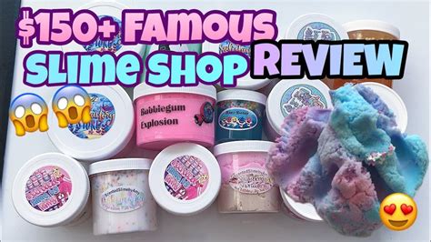 Choose from Same Day Delivery, Drive Up or Order Pickup. . Best slime shops 2022